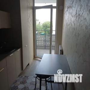 Студия квартира, посуточно, 29м2, 3/8 этаж