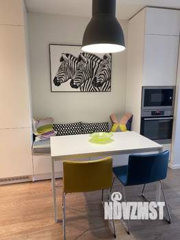 2-к квартира, посуточно, 60м2, 2/7 этаж