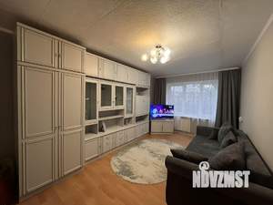 2-к квартира, на длительный срок, 48м2, 5/5 этаж