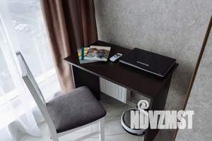 1-к квартира, посуточно, 45м2, 7/9 этаж