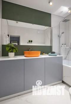1-к квартира, посуточно, 30м2, 1/9 этаж