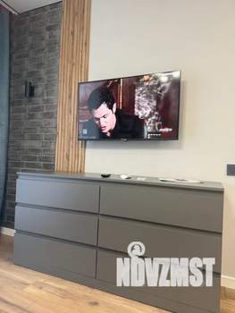 1-к квартира, посуточно, 35м2, 9/9 этаж