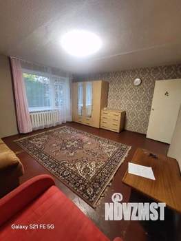 2-к квартира, на длительный срок, 54м2, 1/5 этаж