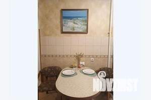 2-к квартира, посуточно, 52м2, 2/3 этаж