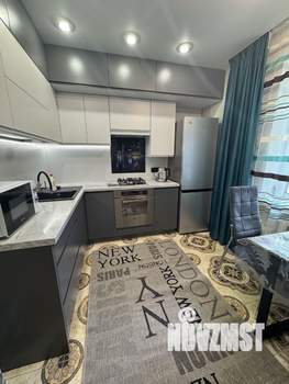 1-к квартира, на длительный срок, 36м2, 1/5 этаж