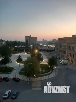 1-к квартира, посуточно, 37м2, 7/10 этаж