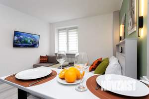 Студия квартира, посуточно, 20м2, 1/5 этаж