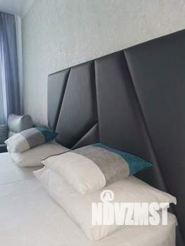 1-к квартира, посуточно, 52м2, 1/1 этаж