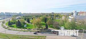 1-к квартира, посуточно, 35м2, 9/9 этаж