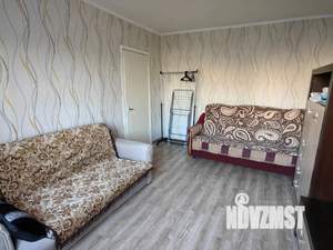 1-к квартира, посуточно, 30м2, 2/5 этаж