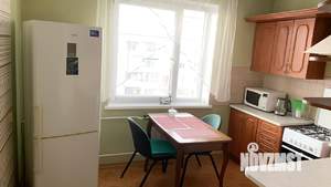 1-к квартира, на длительный срок, 38м2, 9/9 этаж