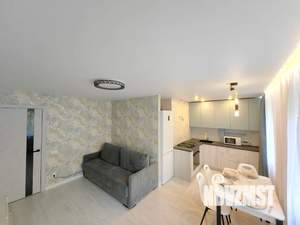 2-к квартира, посуточно, 45м2, 1/5 этаж