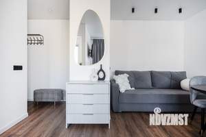 1-к квартира, посуточно, 31м2, 5/5 этаж
