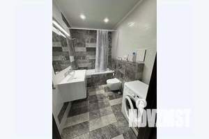 1-к квартира, посуточно, 43м2, 9/9 этаж