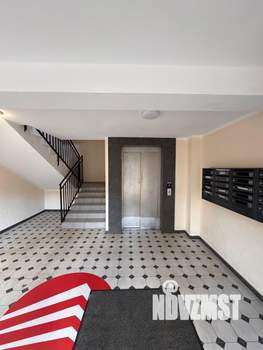 1-к квартира, на длительный срок, 43м2, 5/9 этаж