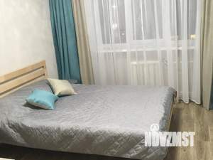 Студия квартира, посуточно, 19м2, 3/5 этаж