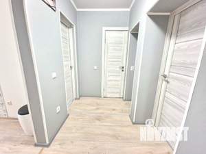 2-к квартира, посуточно, 52м2, 1/1 этаж