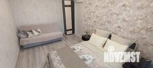 1-к квартира, посуточно, 33м2, 8/9 этаж