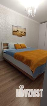 1-к квартира, посуточно, 38м2, 5/9 этаж