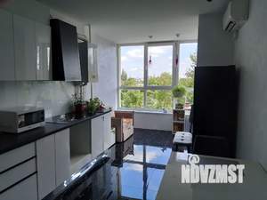 2-к квартира, посуточно, 59м2, 5/9 этаж