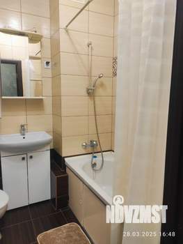 1-к квартира, на длительный срок, 40м2, 3/19 этаж