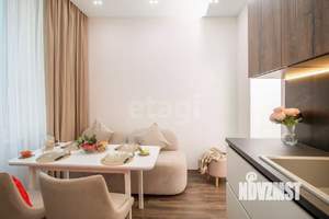 1-к квартира, на длительный срок, 39м2, 5/12 этаж