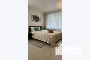 1-к квартира, посуточно, 33м2, 3/4 этаж