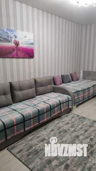 1-к квартира, посуточно, 35м2, 2/9 этаж