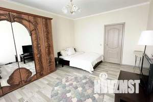 1-к квартира, посуточно, 45м2, 7/10 этаж