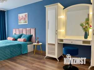 1-к квартира, посуточно, 30м2, 2/5 этаж