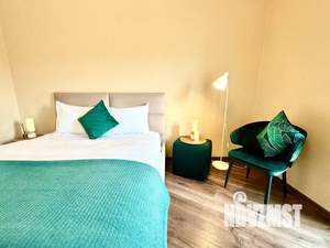 1-к квартира, посуточно, 42м2, 3/8 этаж