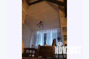 1-к квартира, посуточно, 25м2, 3/3 этаж