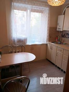 1-к квартира, посуточно, 33м2, 3/5 этаж