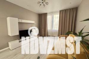 1-к квартира, посуточно, 37м2, 5/10 этаж