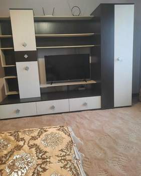 1-к квартира, на длительный срок, 35м2, 8/9 этаж