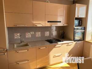 1-к квартира, посуточно, 43м2, 4/6 этаж