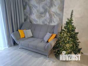 1-к квартира, посуточно, 41м2, 1/1 этаж