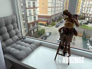 1-к квартира, посуточно, 50м2, 5/10 этаж