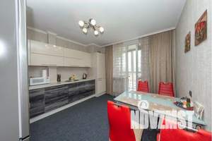 2-к квартира, посуточно, 72м2, 6/10 этаж