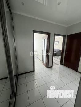 1-к квартира, на длительный срок, 43м2, 3/10 этаж