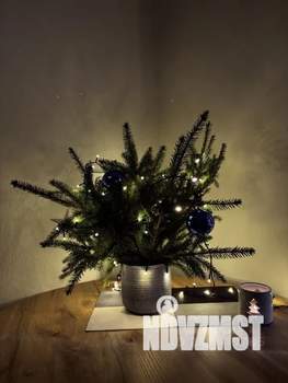 1-к квартира, посуточно, 32м2, 2/4 этаж