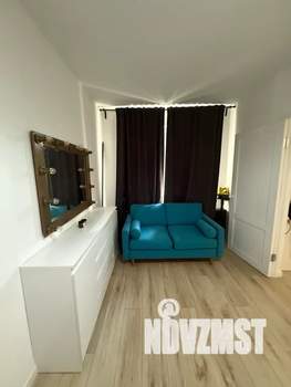 2-к квартира, посуточно, 57м2, 2/6 этаж