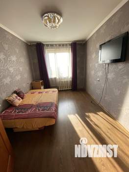 2-к квартира, на длительный срок, 51м2, 5/5 этаж