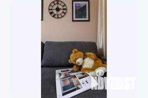 3-к квартира, посуточно, 45м2, 3/10 этаж