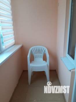 1-к квартира, на длительный срок, 43м2, 3/6 этаж