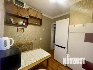 2-к квартира, посуточно, 60м2, 3/5 этаж