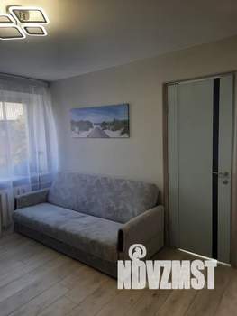 2-к квартира, посуточно, 31м2, 3/4 этаж