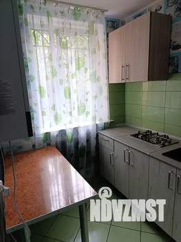 2-к квартира, посуточно, 48м2, 1/3 этаж