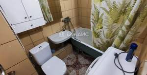 1-к квартира, на длительный срок, 32м2, 2/5 этаж