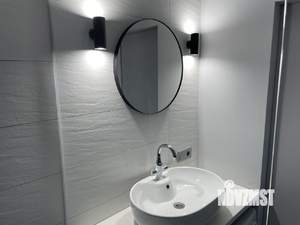 Студия квартира, посуточно, 22м2, 2/6 этаж